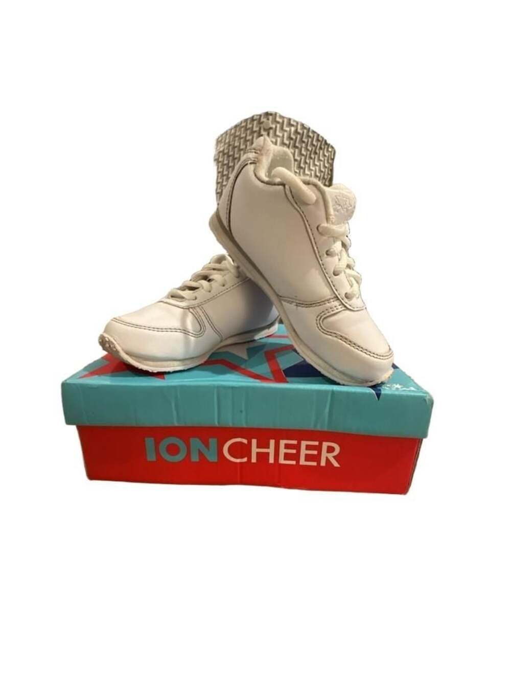 Ion Cheer Action S1940Y Cheerleading Sneakers